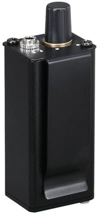 Ksikdeg Portable Headphone Amplifier In-Ear Monitors Amplifier Amplifier for In