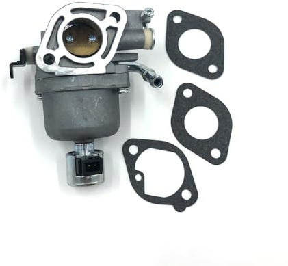 Carburatore per Briggs & Stratton 699807 406577 407577 Motore per trattorino rasaerba Intek da 20 CV