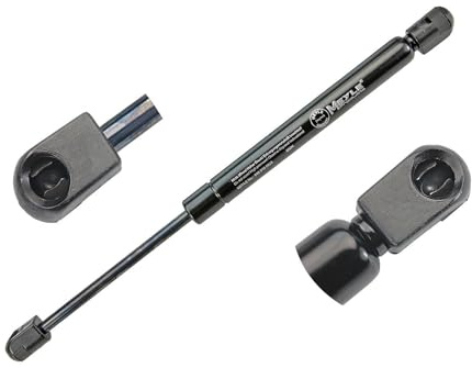 Meyle 040 910 0023 Gas Spring, boot-/cargo area