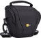 Case Logic DSH-101 Luminosity Compact Systemkamera/Compact DSLR Holster, schwarz