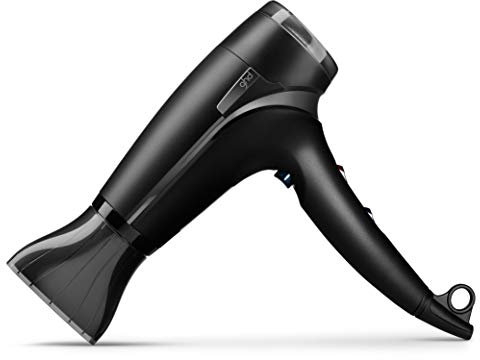 GHD Aura Sèche-cheveux Noir