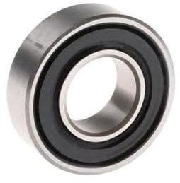 SKF 608-2ZTN9/LT Radial Rillenkugellager