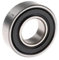 SKF 608-2ZTN9/LT Radial Rillenkugellager