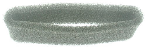 Greenstar 5780 Filtre à air pour Kawasaki TH34 90 x 15 x 25 mm