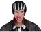Zzcostumes Schwarze und weiße Dracula Perücke für Halloween