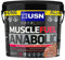 USN Muscle Fuel Anabolic - Protéines en Poudre pour Shaker Protéiné, Musculation, Saveur Chocolat, 4 kg, NMUS011