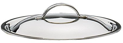 Deksel Ø240mm Spring 0275506124 Cristal