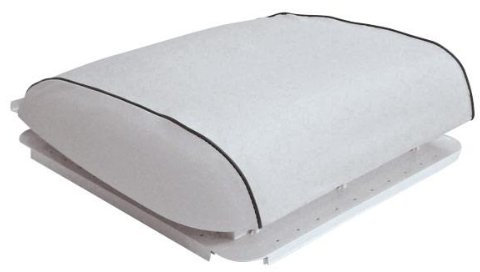 Hindermann Kunstleder-Dachlukenabdeckung Mini Hekiplus