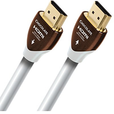 Câble hDMI audioquest chocolat longueur 10 m