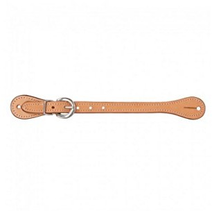 J.T. INTERNATIONAL 78-3643-31-0 Horse Spur Straps