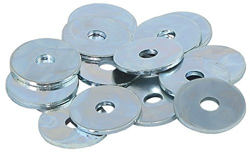 C.K T3824 12 Rondelles 3,16 mm