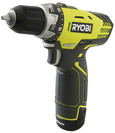 Ryobi 5133001156 Perceuse sans fil 12 V