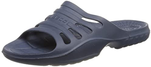 Beco 90652 - Pantofole da Donna, Marina Militare, 38