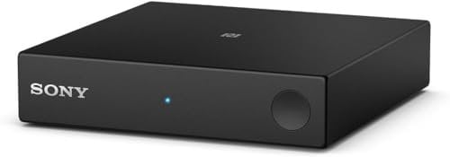Sony IM10 Miracast Wireless Display Adapter (HDMI, microUSB, NFC)