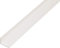 Alberts 479329 Winkelprofil | Kunststoff, weiß | 2000 x 20 x 10 mm