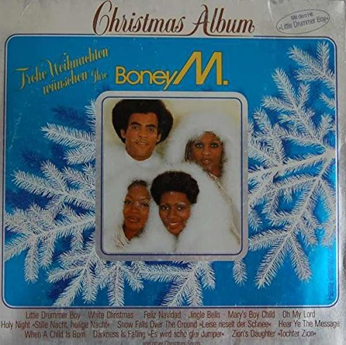 Christmas Album / 204 300-320