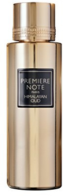 Premiere Note Paris Sinfonie Himalayan Oud Eau de Parfum - Sinfonie Hi