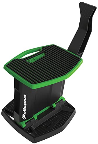 Polisport Hub stand green