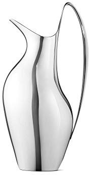 Georg Jensen Krug HK (Mittel)