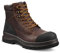 Carhartt, Stivale antinfortunistico Detroit Rugged Flex®, 6 pollici, rispetta gli standard S3 Uomo, Marrone scuro, 46