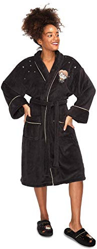 Harry Potter Peignoir pour femme Harry Kawaii Adulte T. Unique