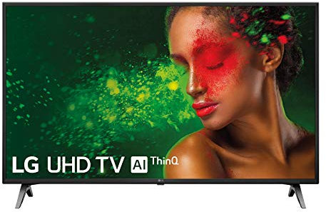 TV LED Uhd 43 43um7100d