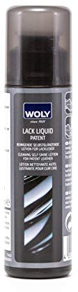 Woly lack liquid patent