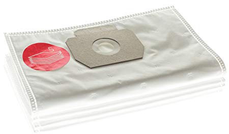 VACS 16 Stück Staubsaugerbeutel geeignet für TASKI AERO 15 PLUS