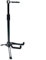 Foldable Instrument Stand for Violin, Ukulele, Guitar, Banjo & Mandolin