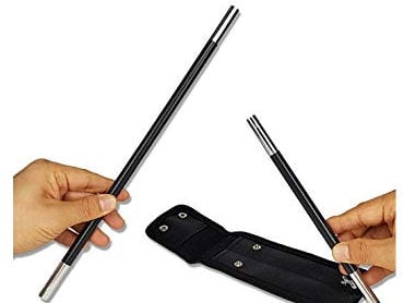 Magic Wand (Schwarz) von JL Magic