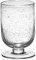 Table Passion - Verrre à pied Gordes Bullé 25 cl transparent (lot de 6)