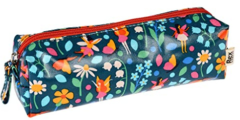 dotcomgiftshop Fairies In The Garden Pencil Case