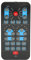 M10 Mini Voice Changer, Multi Languages Voice Disguiser, Sound Card Voice Changer with 8 Sound Effects for Mobile Phone Computer Laptop