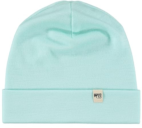 Minus33 Merino Wool Damen Beanie Ridge Cuff Beanie