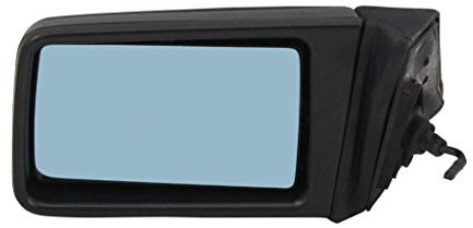 Autoteile Gocht Außenspiegel Spiegel Links Kompatibel mit Mercedes 124 Stufenheck Limo T-Model Kombi 190 W124 S124 1982-1996