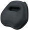 Para Sony WH-CH720N WH-CH520 Caso de los auriculares inalámbricos Caso duro EVA Caso Bluetooth Auricular Bolsa de transporte Bolsa de almacenamiento Cubierta