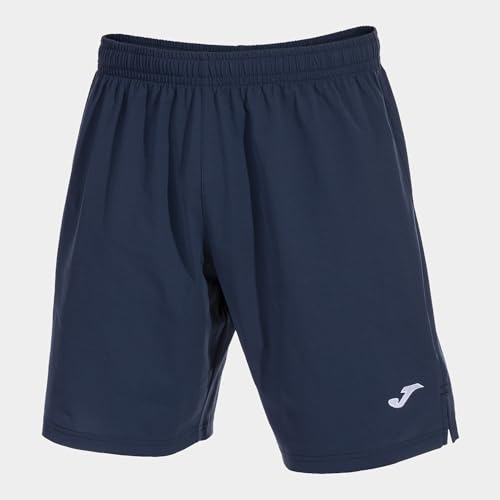 Joma Herren Europameisterschaft Iii Boardshorts, blau, M