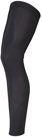 Endura Fs260 Thermo Cycling Knee, Leg Warmer-Black, M/L