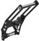 GPS Mount For Ducati For Desert X For DesertX For DESERTT X 2022-2023 Motorcycle 12MM GPS Holder Bar Clamp 12MM Bar Navigation GPS Mount Bracket GPS Phone Holder Navigation Bracket(GPS Mount)