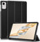 HEISHAYU Custodia per HONOR Pad X9a/Pad X9 11.5 Pollici Tablet, Nero