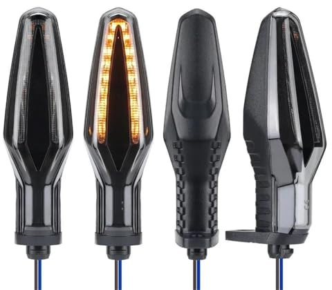 Indikatoren Motorrad Blinker Licht Indikatoren Blinkende Lampe Für BMW R1250GS LC ADV R1250 R1200 R/RS/GS R1200GS R1250RS R1250R Blinker Licht