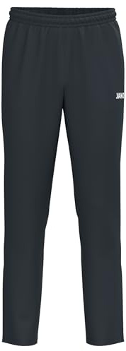 JAKO Kinder Webhose One, anthrazit, 140
