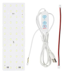 For Labor-Lithophane Hintergrundbeleuchtungs-Bausatz PLA CMYK Bundle 3D-Druck Foto 96/192x144mm DIY Modell KC009/KC010(Board and wire)