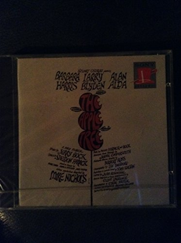 The Apple Tree - Original Broadway Cast (UK Import)