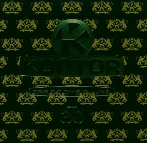 Kontor - Top of the Clubs Vol. 30