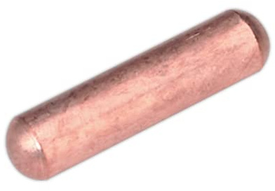 Sealey 120/690049 Electrode Straight 100mm