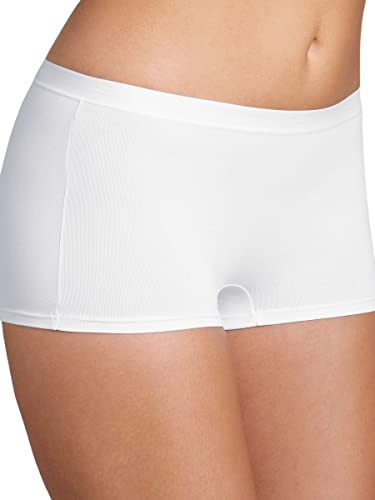 Sloggi Damen Unterhose Sensual Fresh Short