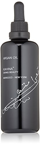 Kahina Giving Beauty Argan Oil, 3.3 fl. oz.