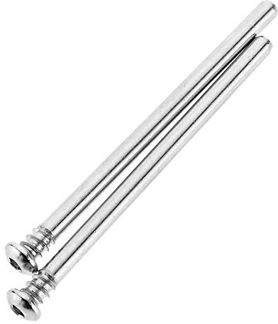 Arrma AR330019 Screw Hinge Pin 3x48.5mm (2)