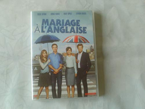 Mariage à l'anglaise [FR Import]